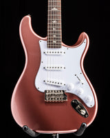 Used Paul Reed Smith Silver Sky Midnight Rose