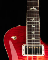 Used Paul Reed Smith McCarty Singlecut 594 Blood Orange
