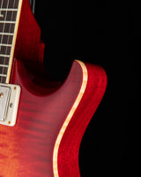 Used Paul Reed Smith McCarty Singlecut 594 Blood Orange