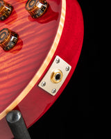 Used Paul Reed Smith McCarty Singlecut 594 Blood Orange