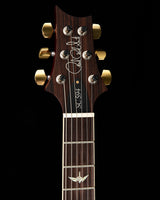 Used Paul Reed Smith McCarty Singlecut 594 Blood Orange