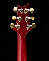 Used Paul Reed Smith McCarty Singlecut 594 Blood Orange