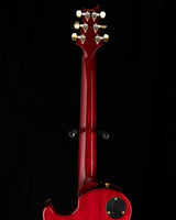 Used Paul Reed Smith McCarty Singlecut 594 Blood Orange