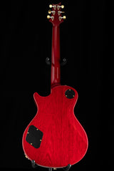 Used Paul Reed Smith McCarty Singlecut 594 Blood Orange