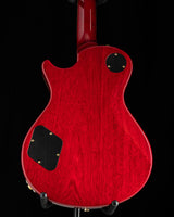 Used Paul Reed Smith McCarty Singlecut 594 Blood Orange