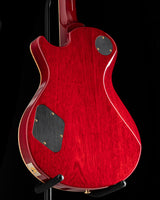Used Paul Reed Smith McCarty Singlecut 594 Blood Orange