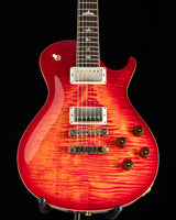 Used Paul Reed Smith McCarty Singlecut 594 Blood Orange