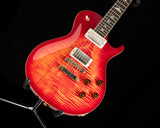 Used Paul Reed Smith McCarty Singlecut 594 Blood Orange