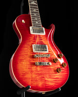Used Paul Reed Smith McCarty Singlecut 594 Blood Orange