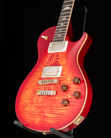 Used Paul Reed Smith McCarty Singlecut 594 Blood Orange