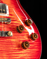 Used Paul Reed Smith McCarty Singlecut 594 Blood Orange
