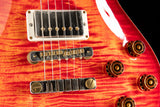 Used Paul Reed Smith McCarty Singlecut 594 Blood Orange
