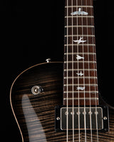Used Paul Reed Smith Singlecut Baritone Charcoal Smokeburst