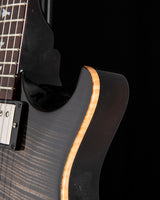 Used Paul Reed Smith Singlecut Baritone Charcoal Smokeburst