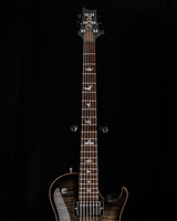 Used Paul Reed Smith Singlecut Baritone Charcoal Smokeburst