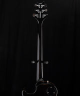 Used Paul Reed Smith Singlecut Baritone Charcoal Smokeburst