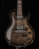 Used Paul Reed Smith Singlecut Baritone Charcoal Smokeburst