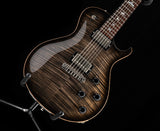 Used Paul Reed Smith Singlecut Baritone Charcoal Smokeburst