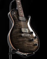 Used Paul Reed Smith Singlecut Baritone Charcoal Smokeburst