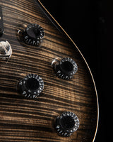 Used Paul Reed Smith Singlecut Baritone Charcoal Smokeburst