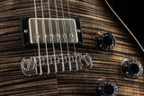Used Paul Reed Smith Singlecut Baritone Charcoal Smokeburst