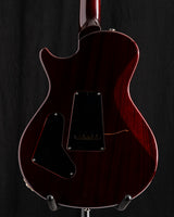 Used Paul Reed Smith Singlecut Trem McCarty Tobacco Sunburst