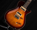 Used Paul Reed Smith Singlecut Trem McCarty Tobacco Sunburst