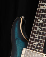 Used Paul Reed Smith Special Semi-Hollow Cobalt Blue Smokeburst
