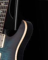Used Paul Reed Smith Special Semi-Hollow Cobalt Blue Smokeburst
