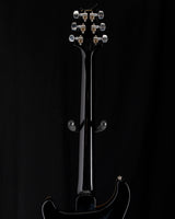 Used Paul Reed Smith Special Semi-Hollow Cobalt Blue Smokeburst