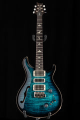 Used Paul Reed Smith Special Semi-Hollow Cobalt Blue Smokeburst