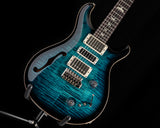 Used Paul Reed Smith Special Semi-Hollow Cobalt Blue Smokeburst