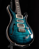 Used Paul Reed Smith Special Semi-Hollow Cobalt Blue Smokeburst