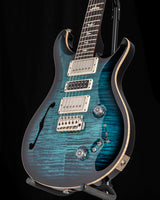 Used Paul Reed Smith Special Semi-Hollow Cobalt Blue Smokeburst