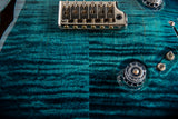Used Paul Reed Smith Special Semi-Hollow Cobalt Blue Smokeburst