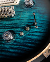 Used Paul Reed Smith Special Semi-Hollow Cobalt Blue Smokeburst