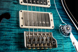 Used Paul Reed Smith Special Semi-Hollow Cobalt Blue Smokeburst