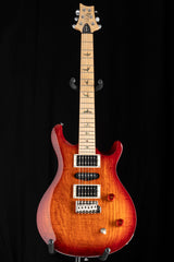 Used Paul Reed Smith SE Swamp Ash Special Vintage Burst