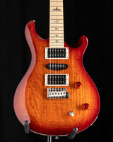 Used Paul Reed Smith SE Swamp Ash Special Vintage Burst