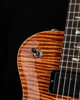 Used Paul Reed Smith Mark Tremonti Baritone Limited Edition Copperhead