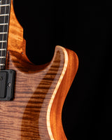 Used Paul Reed Smith Mark Tremonti Baritone Limited Edition Copperhead