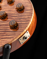 Used Paul Reed Smith Mark Tremonti Baritone Limited Edition Copperhead