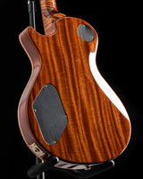 Used Paul Reed Smith Mark Tremonti Baritone Limited Edition Copperhead