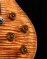 Used Paul Reed Smith Mark Tremonti Baritone Limited Edition Copperhead