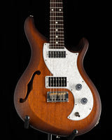 Used Paul Reed Smith S2 Vela Semi-Hollow Tobacco Sunburst
