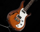 Used Paul Reed Smith S2 Vela Semi-Hollow Tobacco Sunburst