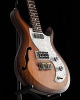 Used Paul Reed Smith S2 Vela Semi-Hollow Tobacco Sunburst