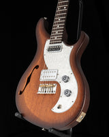 Used Paul Reed Smith S2 Vela Semi-Hollow Tobacco Sunburst