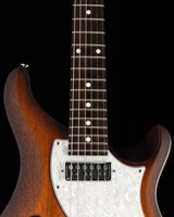 Used Paul Reed Smith S2 Vela Semi-Hollow Tobacco Sunburst