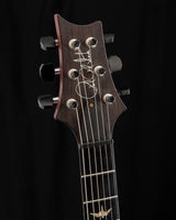 Used Paul Reed Smith Wood Library Custom 24 Satin Charcoal